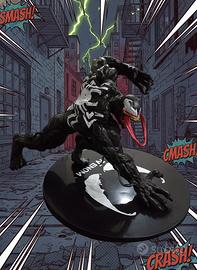 Action figures Venom 