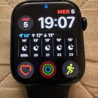 Apple Watch serie 7  45mm