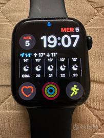 Apple Watch serie 7  45mm