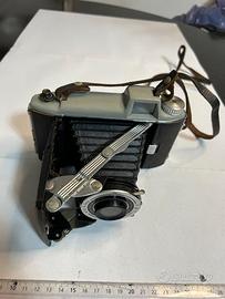 Macchina Fotografica Kodak Tourist Camera - Vintag