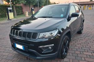 Compass II 2.0 MJT 4WD Night Eagle 2019