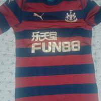 Maglia calcio Newcastle away Puma L player version