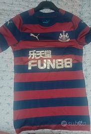 Maglia calcio Newcastle away Puma L player version