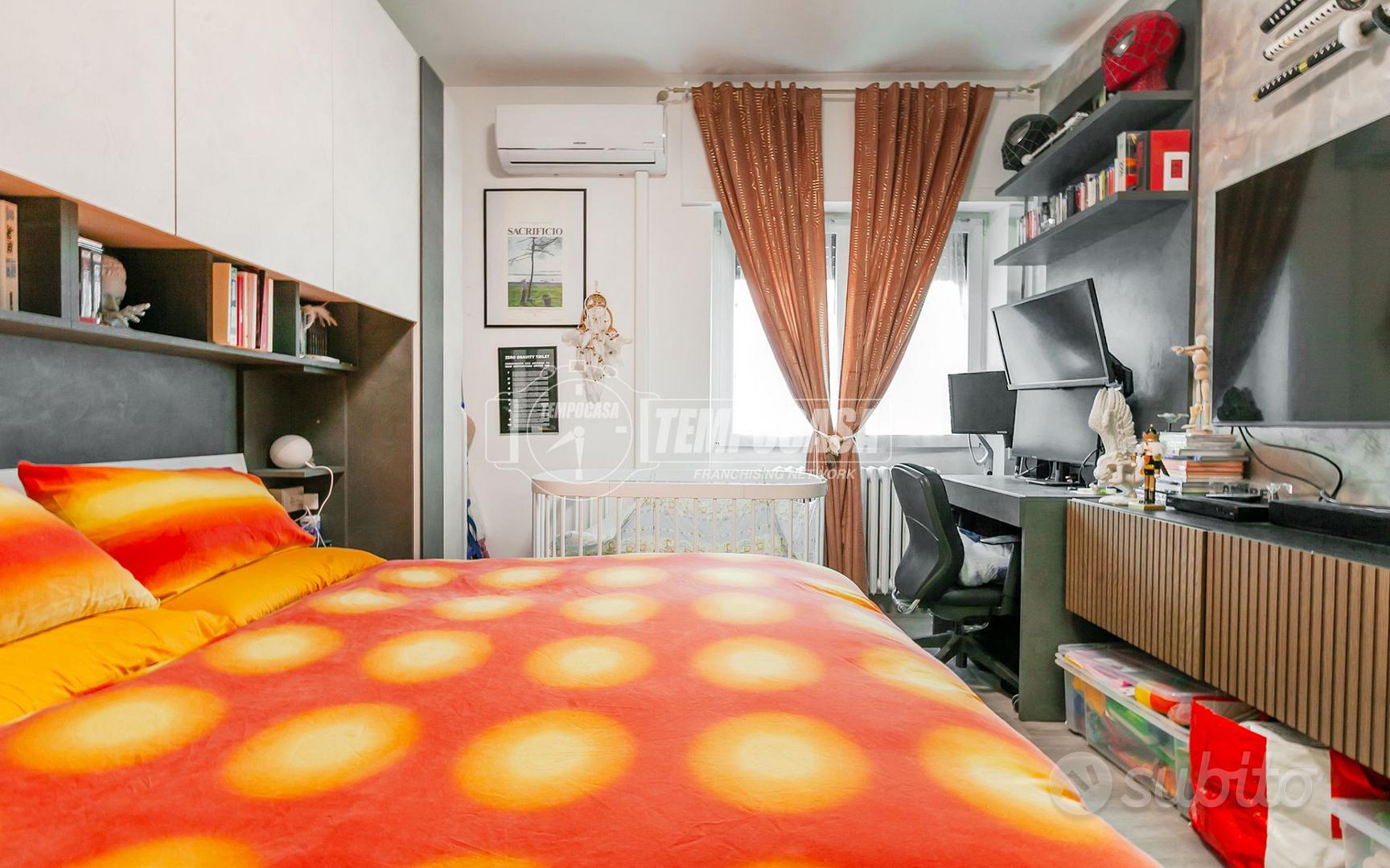 Appartamento – Milano, Quartiere Vialba I, Quarto Oggiaro - Vista 4