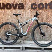 SantaCruz blur cc tg. S