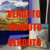 Assassin’s Creed Odissey