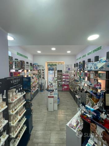 Parafarmacia centro Cagliari