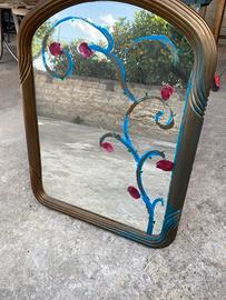 Specchio camera da letto 