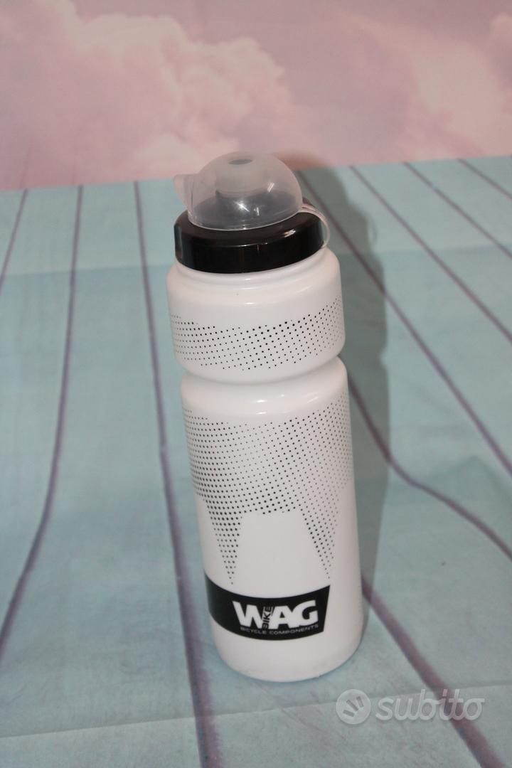 BORRACCIA 750ML WAG