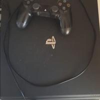 Play Station 4 PRO