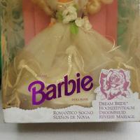 Barbie Dream Bride 1991