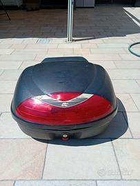 BAULETTO GP 800 GILERA
