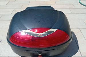 BAULETTO GP 800 GILERA