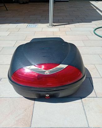 BAULETTO GP 800 GILERA