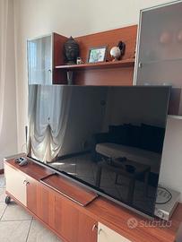 Panasonic Smart TV 65 Pollici Risoluzione 4K Ultra