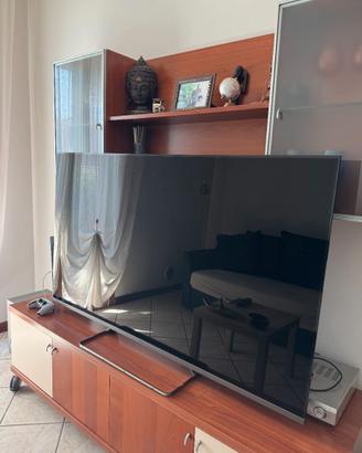 Panasonic Smart TV 65 Pollici Risoluzione 4K Ultra