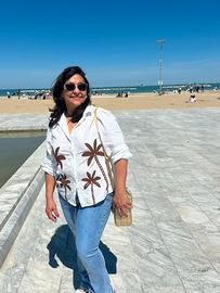 Donna delle pulizie
