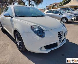 ALFA ROMEO - MiTo 1.3 jtdm(2) Super