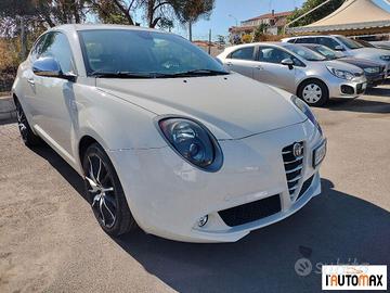 ALFA ROMEO - MiTo 1.3 jtdm(2) Super