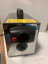 generatore di ozono BIEFFE BF360