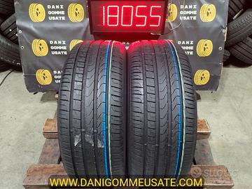 2 GOMME ESTIVE 215 60 17 BRIDGESTONE 90%