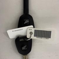 Bauletto + staffe honda xadv 2019