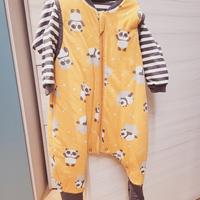 Sacco nanna Slumbersac Tog 2.5 - taglia 70cm