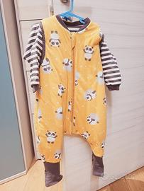 Sacco nanna Slumbersac Tog 2.5 - taglia 70cm