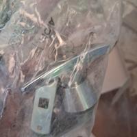 Maniglia  a T con chiave