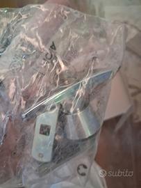 Maniglia  a T con chiave