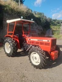 Trattore 55 same condor