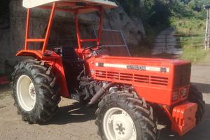 Trattore 55 same condor