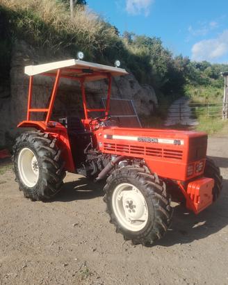 Trattore 55 same condor