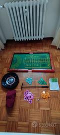 roulette gioco