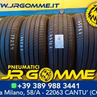 4 Gomme al 70% 205/55/16 MICHELIN Estive - Cantù