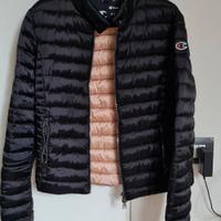 Piumino leggero da donna