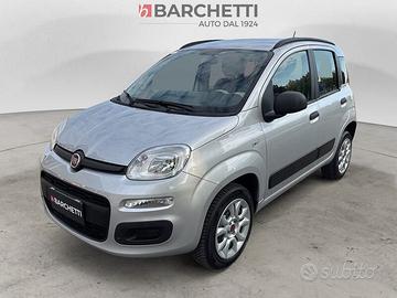 FIAT Panda (4Q) (05/16-) 0.9 TwinAir Nat.Pow....