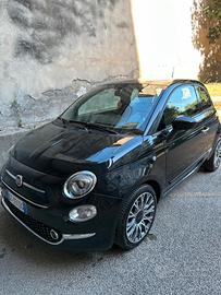 Fiat 500 (2015-2024) - 2020