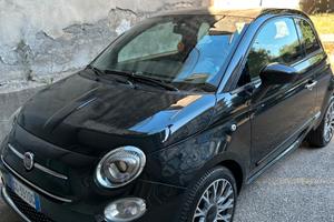 Fiat 500 (2015-2024) - 2020