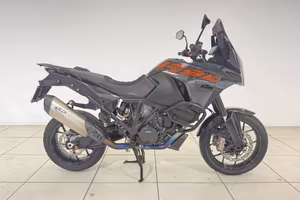 KTM 1290 Adventure S 1290 Super Adventure S