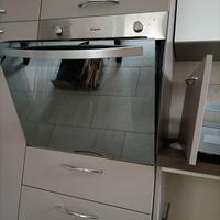 Forno Candy da incasso