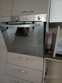 Forno Candy da incasso