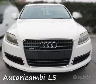 RICAMBI AUDI Q7 1ª serie