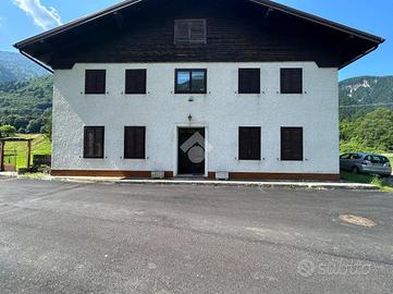 CASA INDIPENDENTE A MALBORGHETTO-VALBRUNA