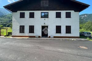 CASA INDIPENDENTE A MALBORGHETTO-VALBRUNA