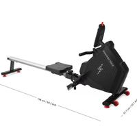 Vogatore Domyos 500B Autoalimentato e connesso