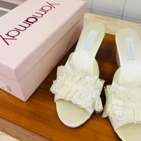 Sandali da sposa YAMAMAY