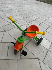 Triciclo