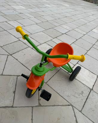 Triciclo
