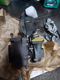turbina